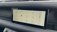 Land Rover Defender 2.0 P300 X-Dynamic SE 90 3dr Auto Petrol Estate